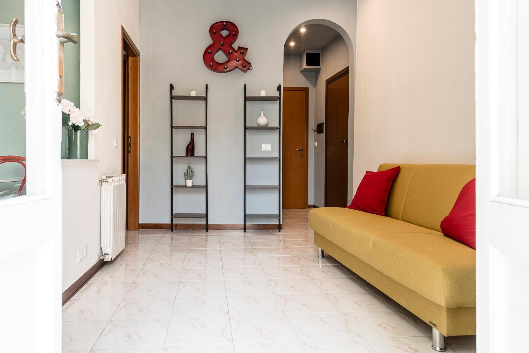 Family House Apartment