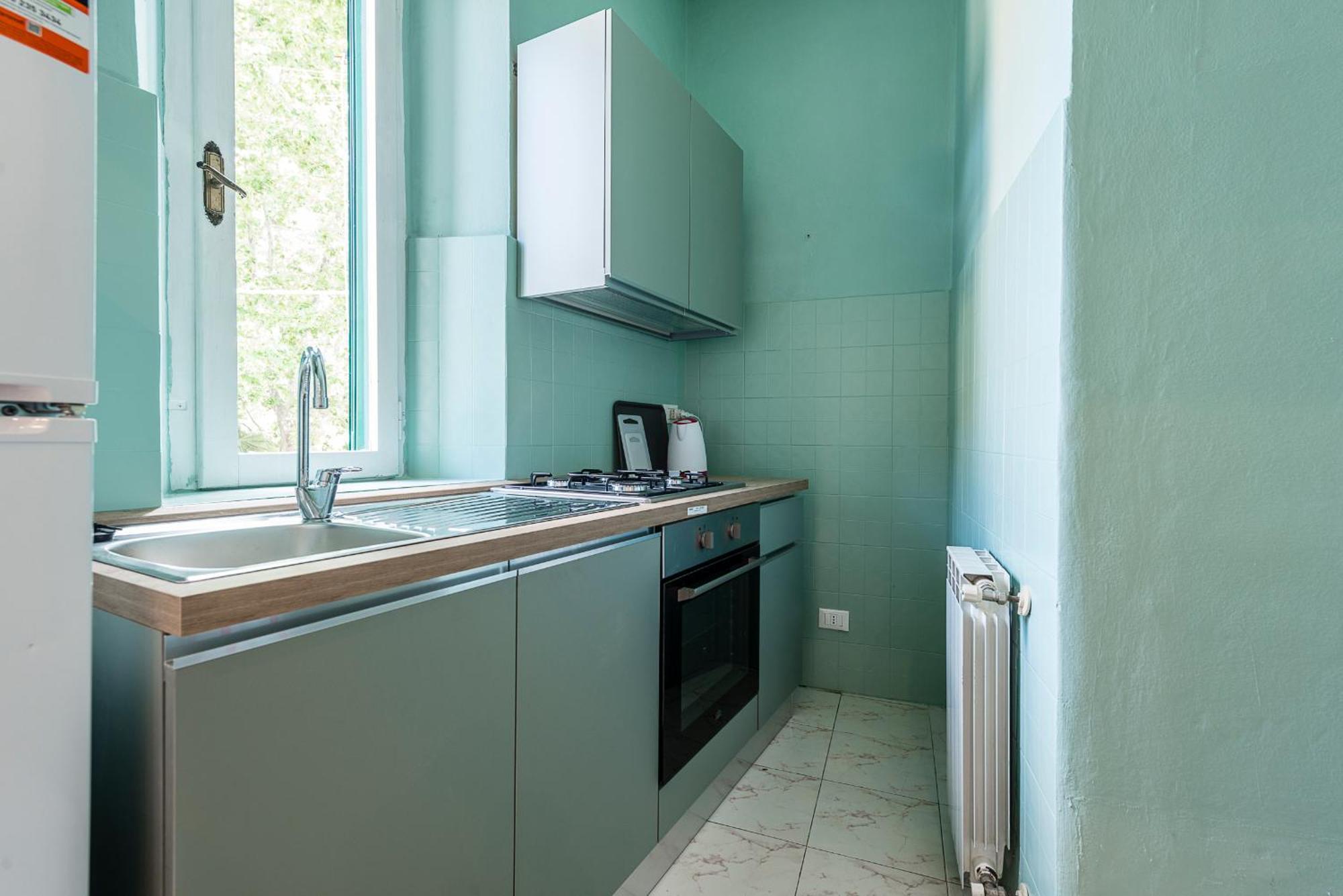 Family House Apartment *