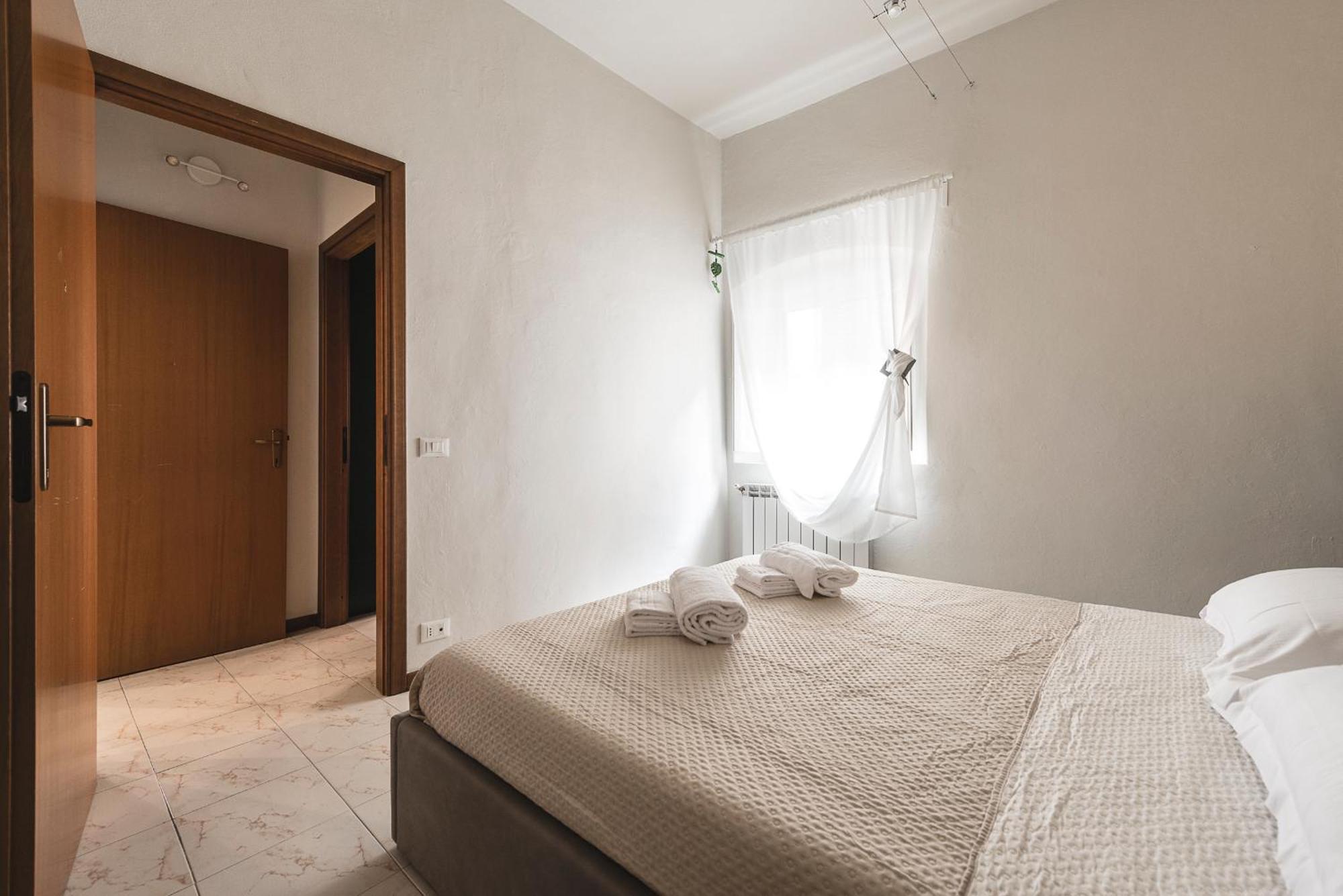 Family House Pisa